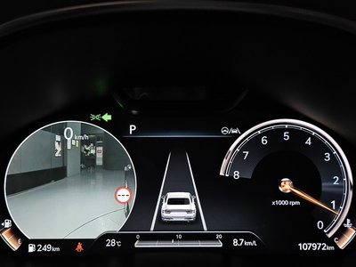 صورة 8 لـ 2022 Genesis G80 (RG3)