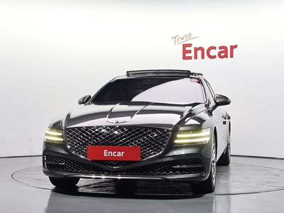 صورة 2 لـ 2022 Genesis G80 (RG3)