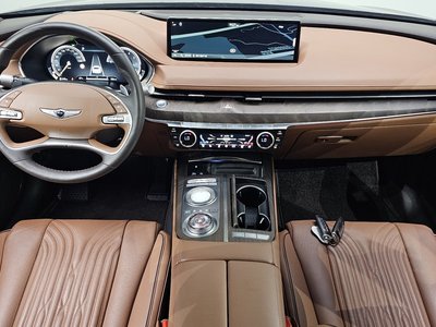 صورة 5 لـ 2022 Genesis G80 (RG3)