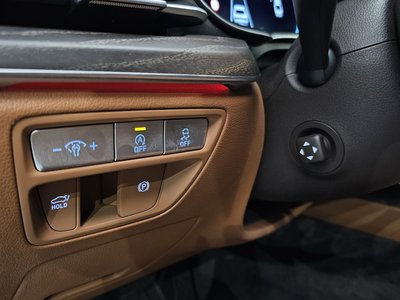 2022 Genesis G80 (RG3) 缩略图 12