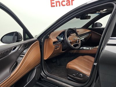 صورة 10 لـ 2022 Genesis G80 (RG3)
