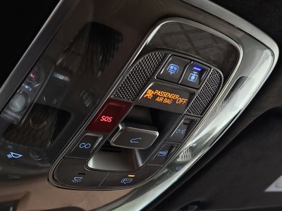 2022 Genesis G80 (RG3) 缩略图 16