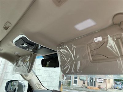 TOYOTA LAND CRUISER 300 - 9