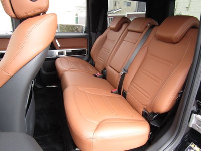 2024 Mercedes-BENZ G-CLASS — миниатюра 69