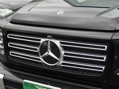 2024 Mercedes-BENZ G-CLASS — миниатюра 22