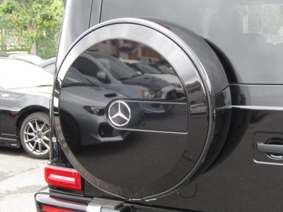 2024 Mercedes-BENZ G-CLASS — миниатюра 36