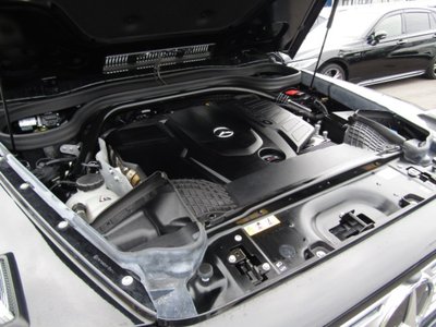 2024 Mercedes-BENZ G-CLASS — миниатюра 45