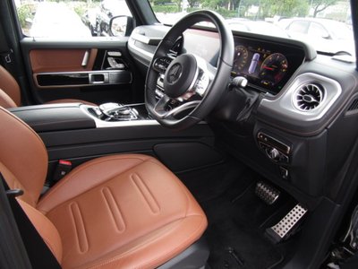 2024 Mercedes-BENZ G-CLASS — миниатюра 58