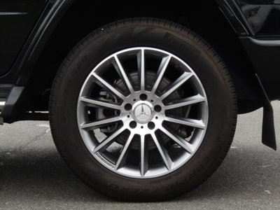 2024 Mercedes-BENZ G-CLASS — миниатюра 27