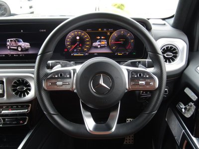 2024 Mercedes-BENZ G-CLASS — миниатюра 61