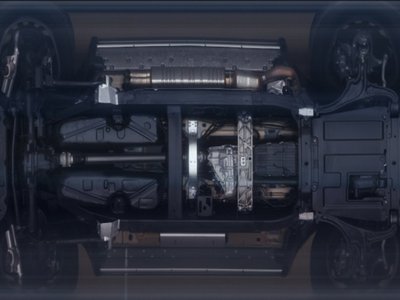2024 Mercedes-BENZ G-CLASS — миниатюра 41