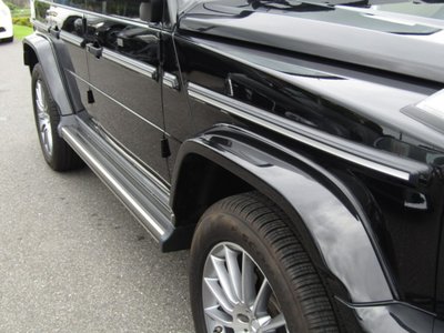 2024 Mercedes-BENZ G-CLASS — миниатюра 17