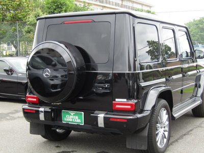 2024 Mercedes-BENZ G-CLASS — миниатюра 35