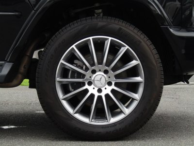 2024 Mercedes-BENZ G-CLASS — миниатюра 25