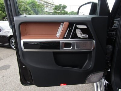 2024 Mercedes-BENZ G-CLASS — миниатюра 63