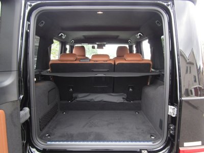 2024 Mercedes-BENZ G-CLASS — миниатюра 72