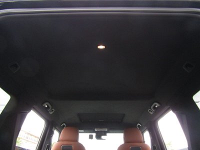 2024 Mercedes-BENZ G-CLASS — миниатюра 75