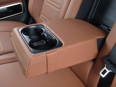 2024 Mercedes-BENZ G-CLASS — миниатюра 71