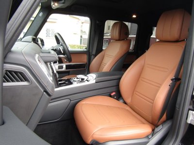2024 Mercedes-BENZ G-CLASS — миниатюра 67