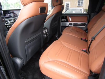 2024 Mercedes-BENZ G-CLASS — миниатюра 62