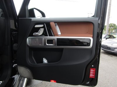 2024 Mercedes-BENZ G-CLASS — миниатюра 60