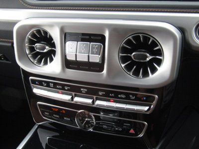 2024 Mercedes-BENZ G-CLASS — миниатюра 49