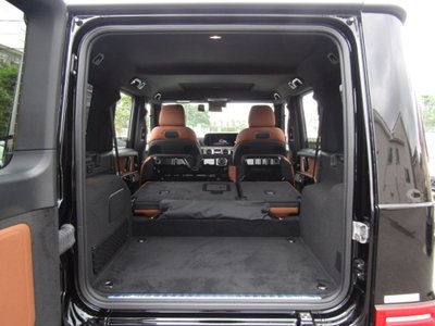 2024 Mercedes-BENZ G-CLASS — миниатюра 73