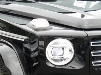 2024 Mercedes-BENZ G-CLASS — миниатюра 19