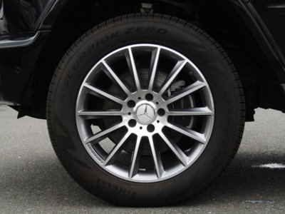 2024 Mercedes-BENZ G-CLASS — миниатюра 28