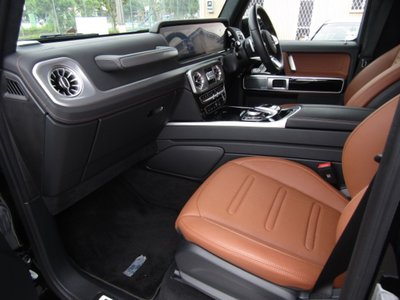 2024 Mercedes-BENZ G-CLASS — миниатюра 64