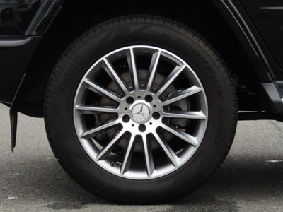 2024 Mercedes-BENZ G-CLASS — миниатюра 26
