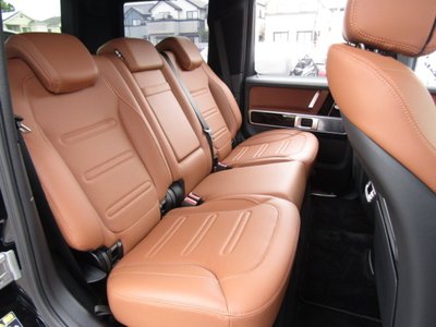 2024 Mercedes-BENZ G-CLASS — миниатюра 68