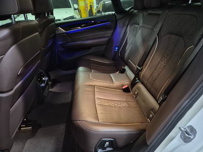 BMW 6 SERIES GT - 10