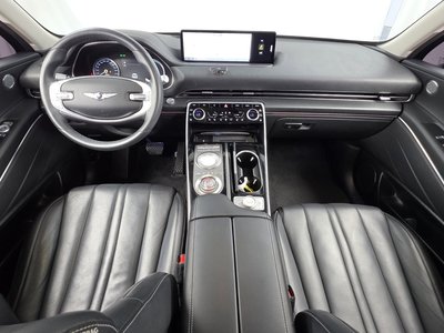 GENESIS GV80 - 5