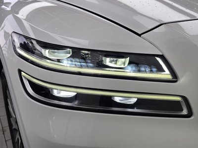 GENESIS GV80 - 9