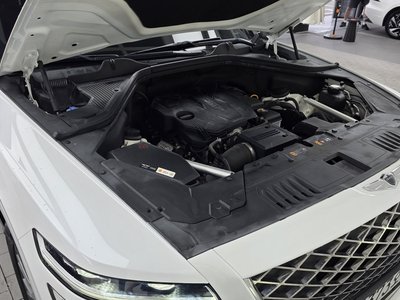 GENESIS GV80 - 7
