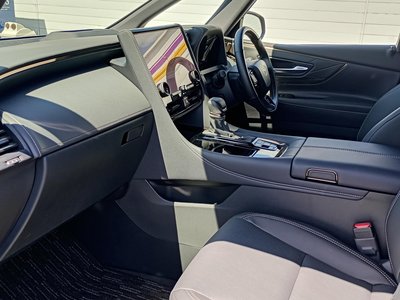 2025 Toyota ALPHARD thumbnail 54