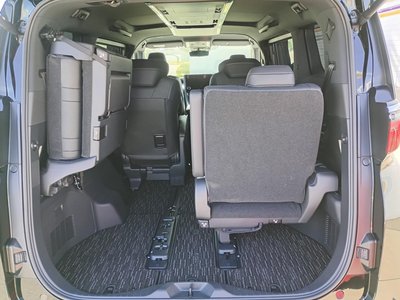 2025 Toyota ALPHARD thumbnail 69