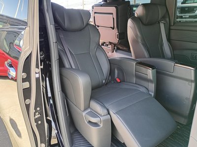 2025 Toyota ALPHARD thumbnail 71