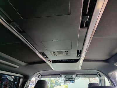 2025 Toyota ALPHARD thumbnail 66