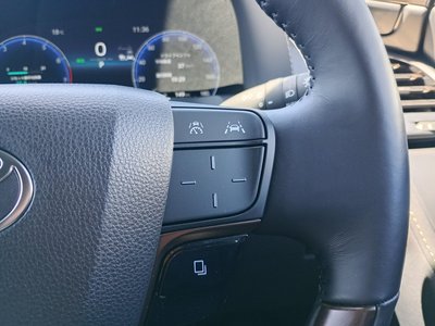 2025 Toyota ALPHARD 照片 8