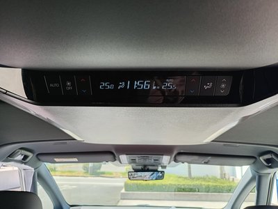 2025 Toyota ALPHARD thumbnail 63