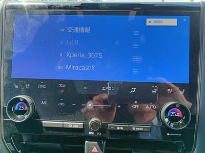 2025 Toyota ALPHARD thumbnail 45