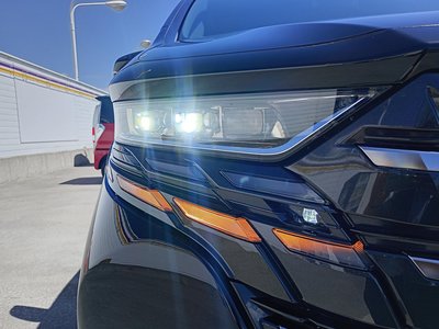 2025 Toyota ALPHARD thumbnail 24