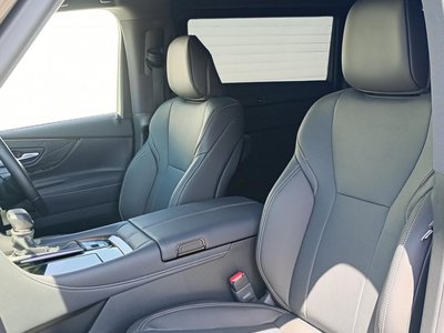 2025 Toyota ALPHARD thumbnail 55