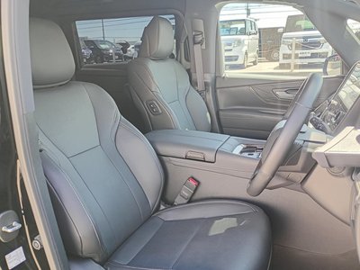 2025 Toyota ALPHARD thumbnail 50