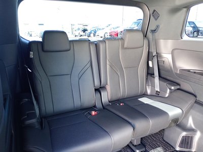 2025 Toyota ALPHARD thumbnail 61