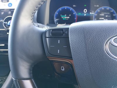 2025 Toyota ALPHARD thumbnail 36