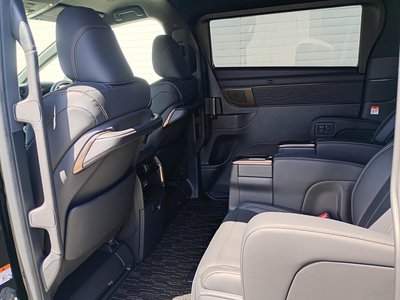 2025 Toyota ALPHARD thumbnail 58