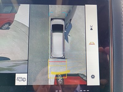 2025 Toyota ALPHARD 照片 4